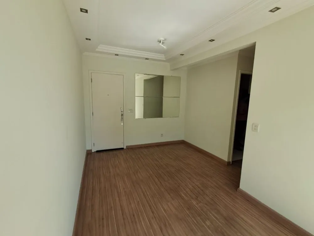 Apartamento, 2 quartos, 51 m² - Foto 2