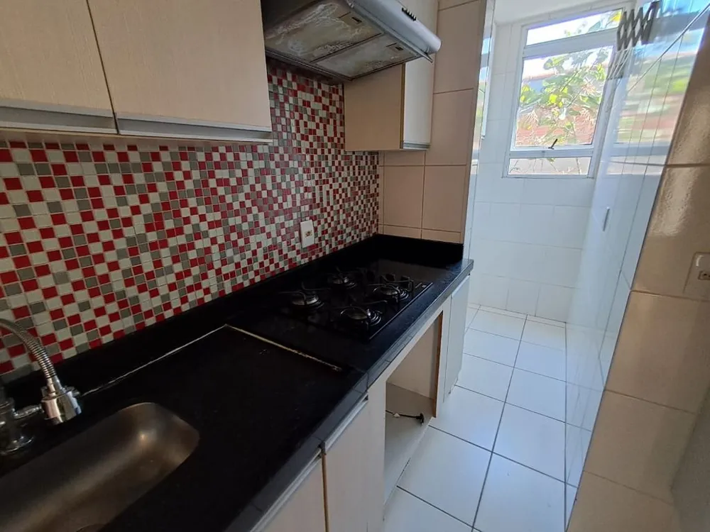 Apartamento, 2 quartos, 51 m² - Foto 4