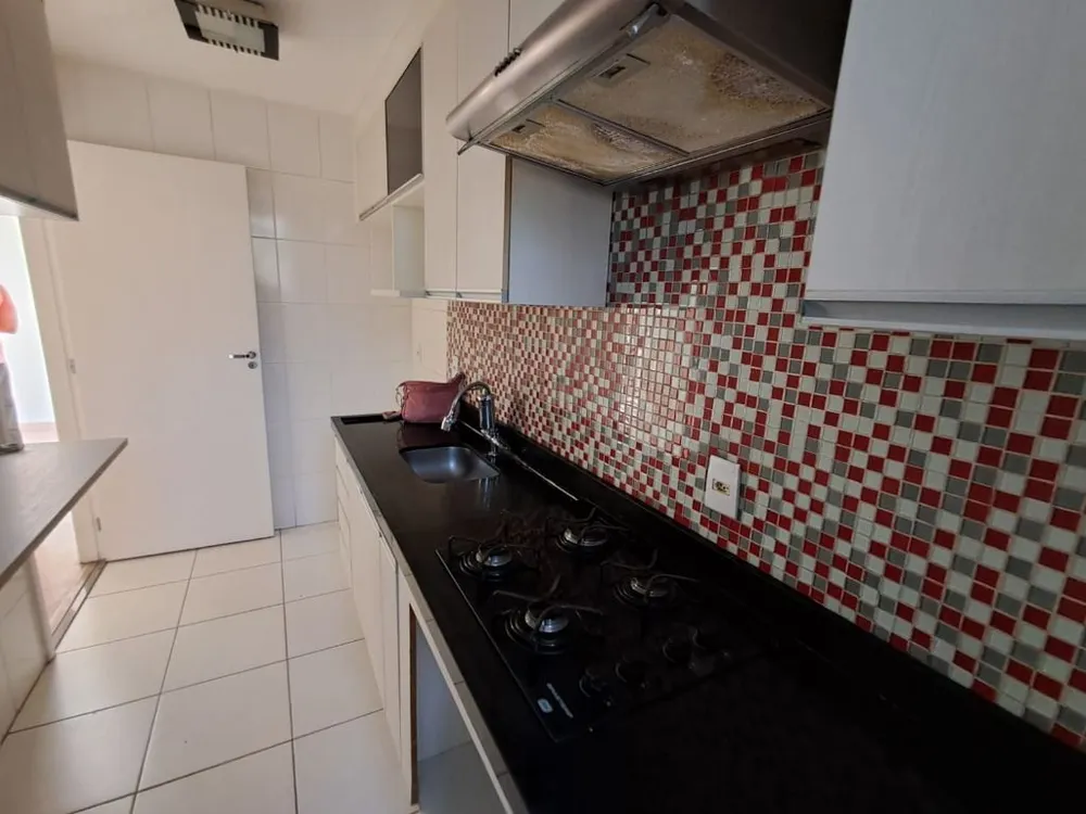 Apartamento, 2 quartos, 51 m² - Foto 3