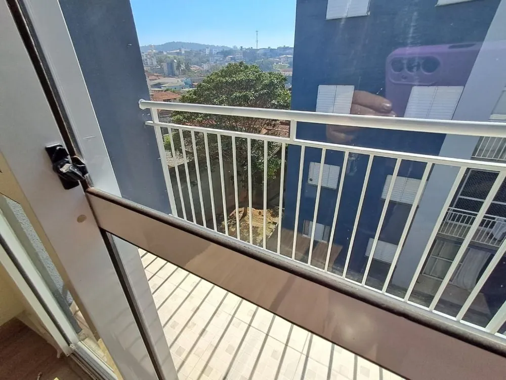 Apartamento, 2 quartos, 51 m² - Foto 1