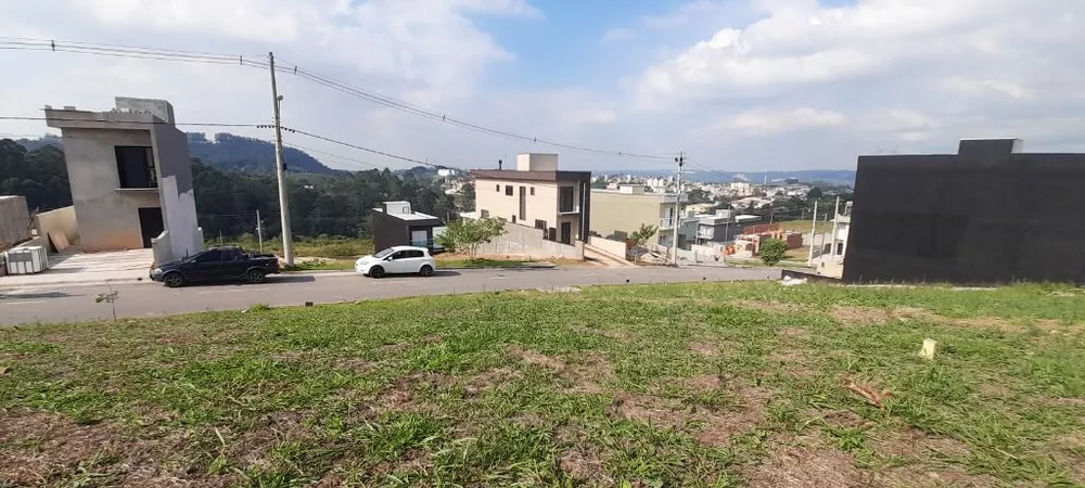 Loteamento e Condomínio à venda, 125m² - Foto 2