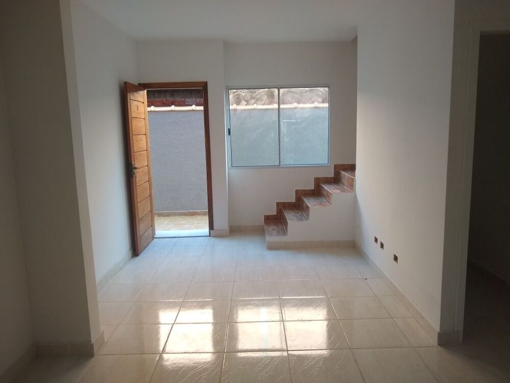 Casa de Condomínio à venda com 2 quartos, 62m² - Foto 6