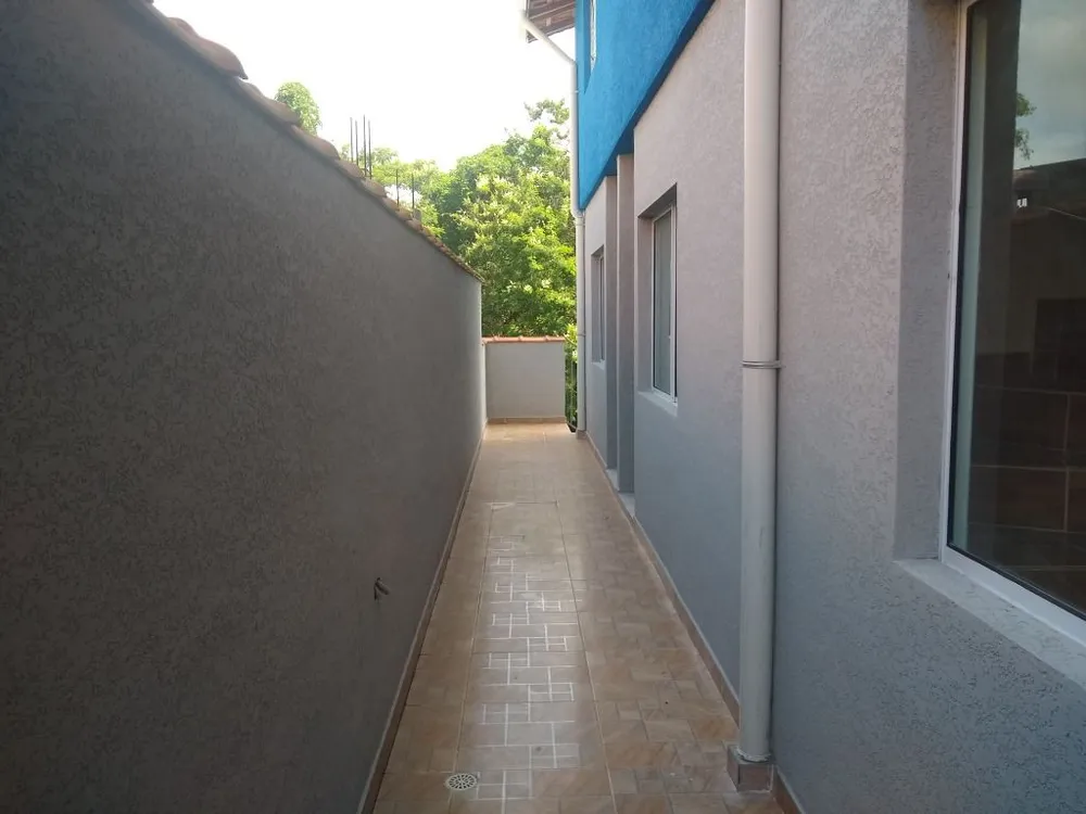 Casa de Condomínio, 2 quartos - Foto 19