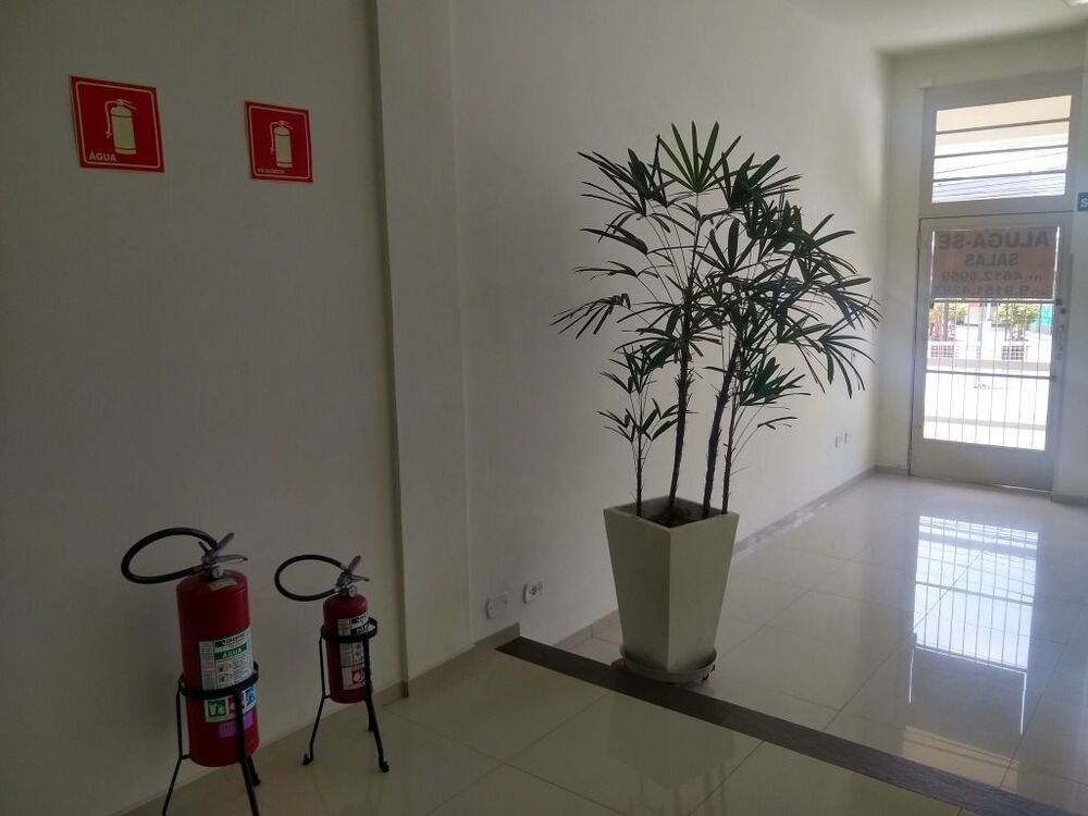 Prédio Inteiro à venda e aluguel, 750m² - Foto 4
