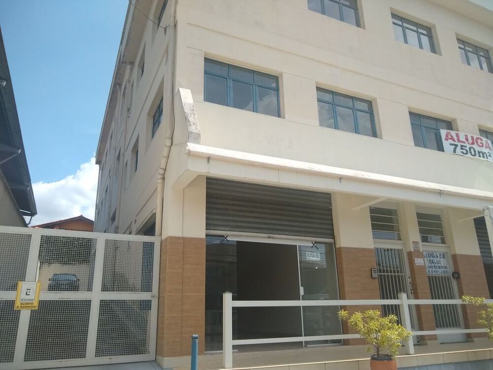 Prédio Inteiro à venda e aluguel, 750m² - Foto 40