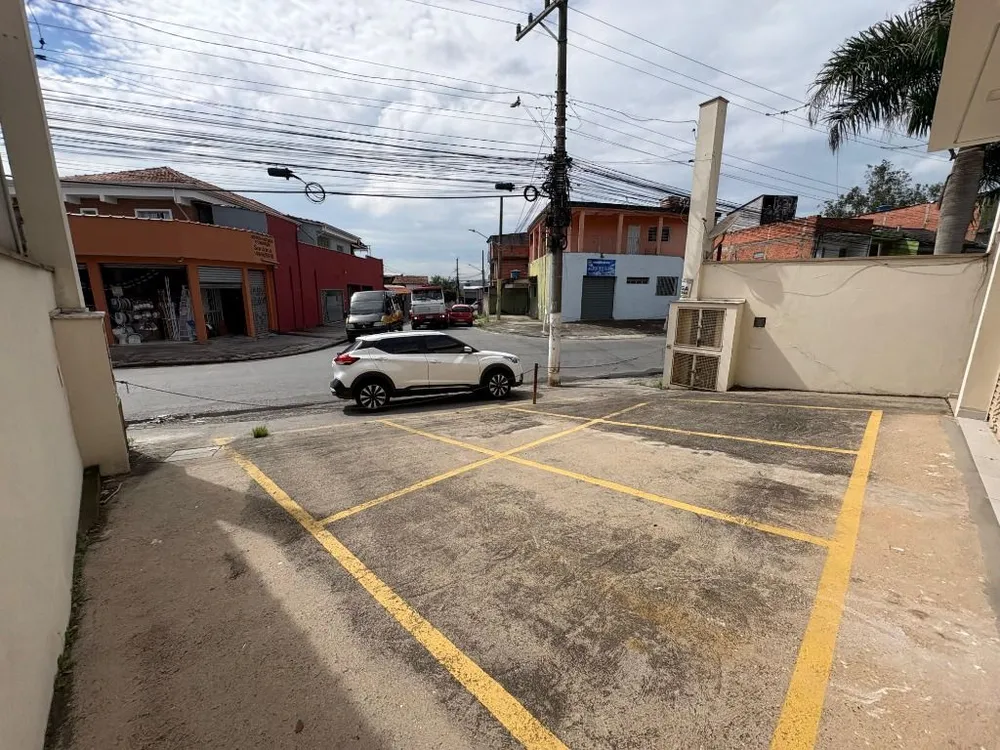 Loja-Salão, 140 m² - Foto 1