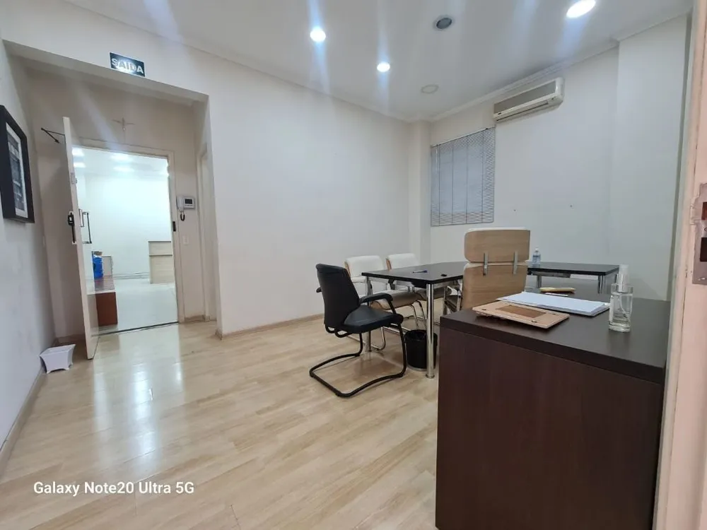 Sala-Conjunto, 32 m² - Foto 7