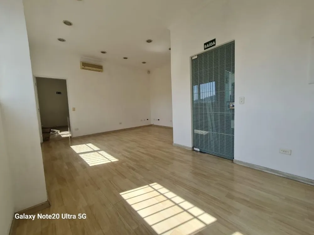 Sala-Conjunto, 32 m² - Foto 1