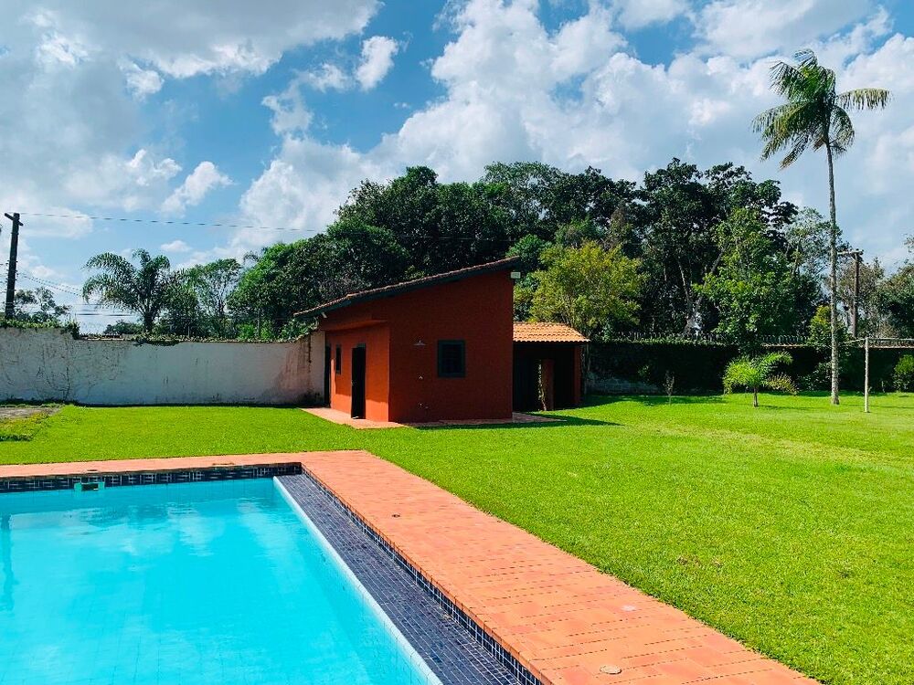 Chácara, 3 quartos, 3000 m² - Foto 7