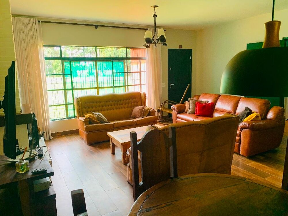 Chácara, 3 quartos, 3000 m² - Foto 16