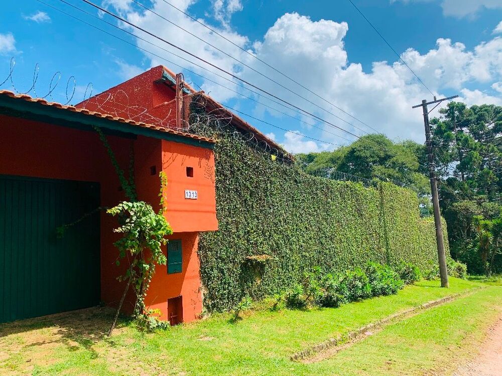 Chácara, 3 quartos, 3000 m² - Foto 2