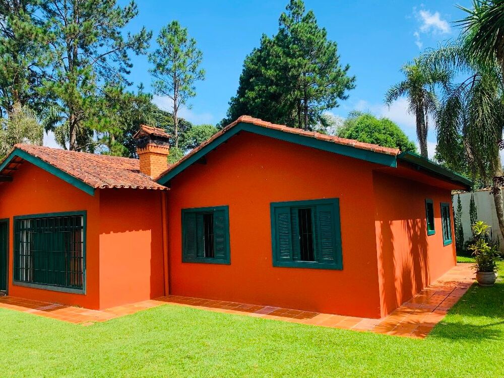Chácara, 3 quartos, 3000 m² - Foto 27