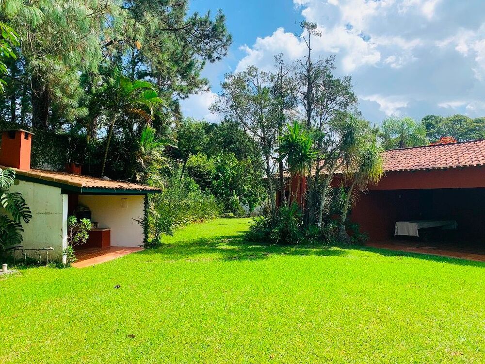 Chácara, 3 quartos, 3000 m² - Foto 13