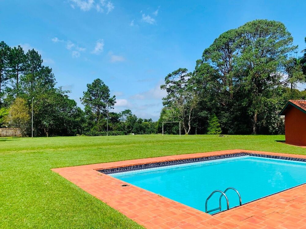 Chácara, 3 quartos, 3000 m² - Foto 4