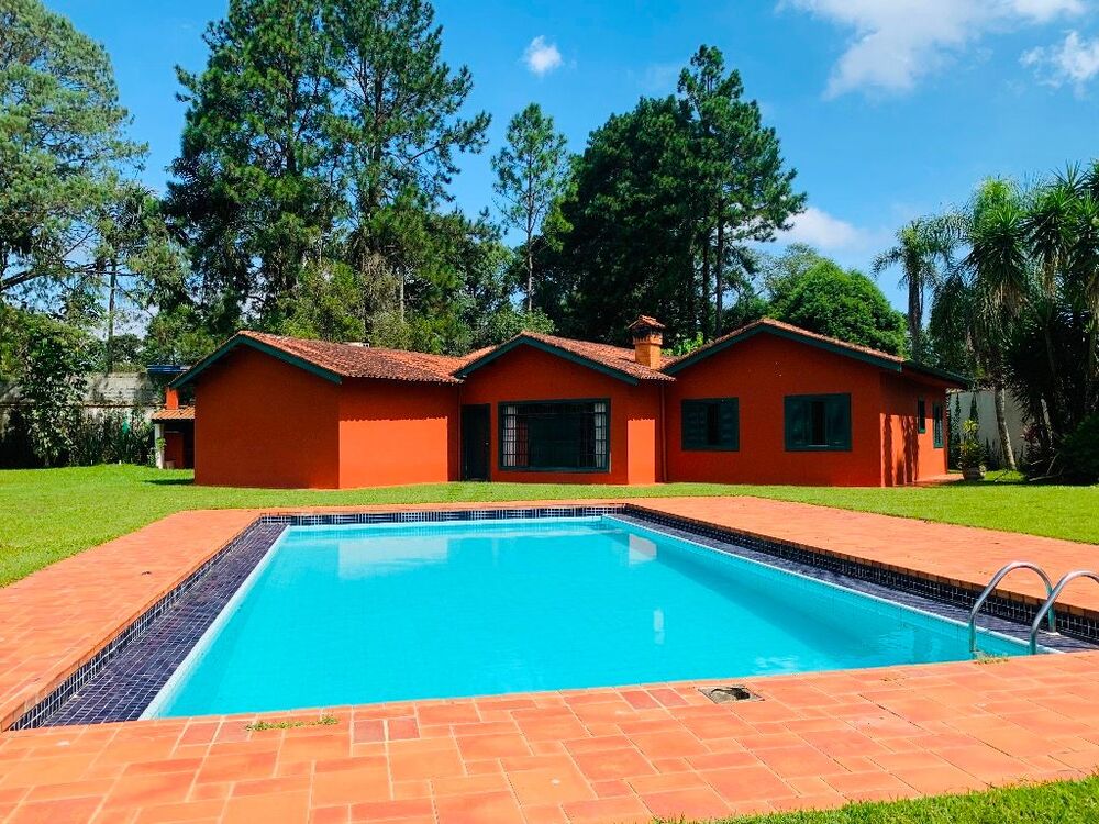 Chácara, 3 quartos, 3000 m² - Foto 3