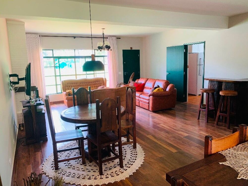 Chácara, 3 quartos, 3000 m² - Foto 15