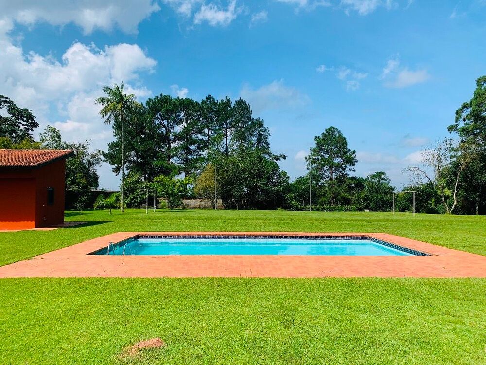 Chácara, 3 quartos, 3000 m² - Foto 5