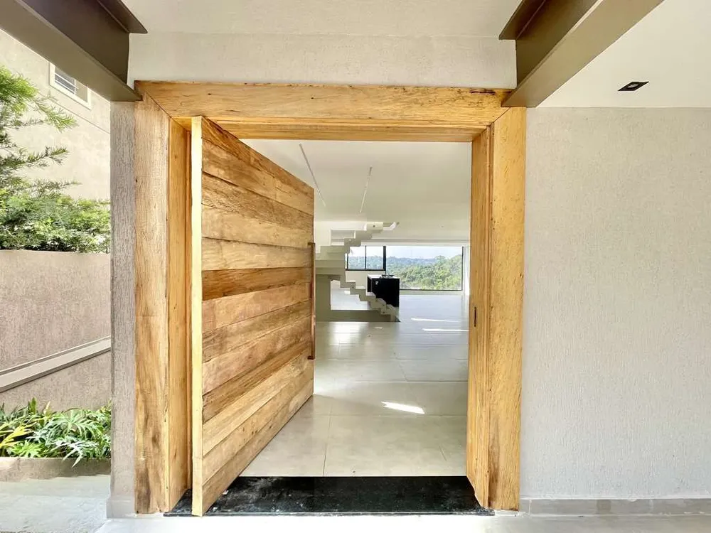 Casa de Condomínio, 4 quartos - Foto 3