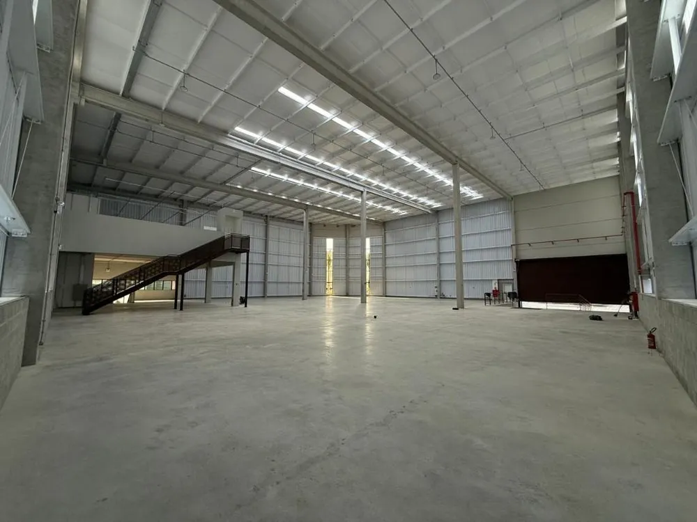 Depósito-Galpão, 2227 m² - Foto 4