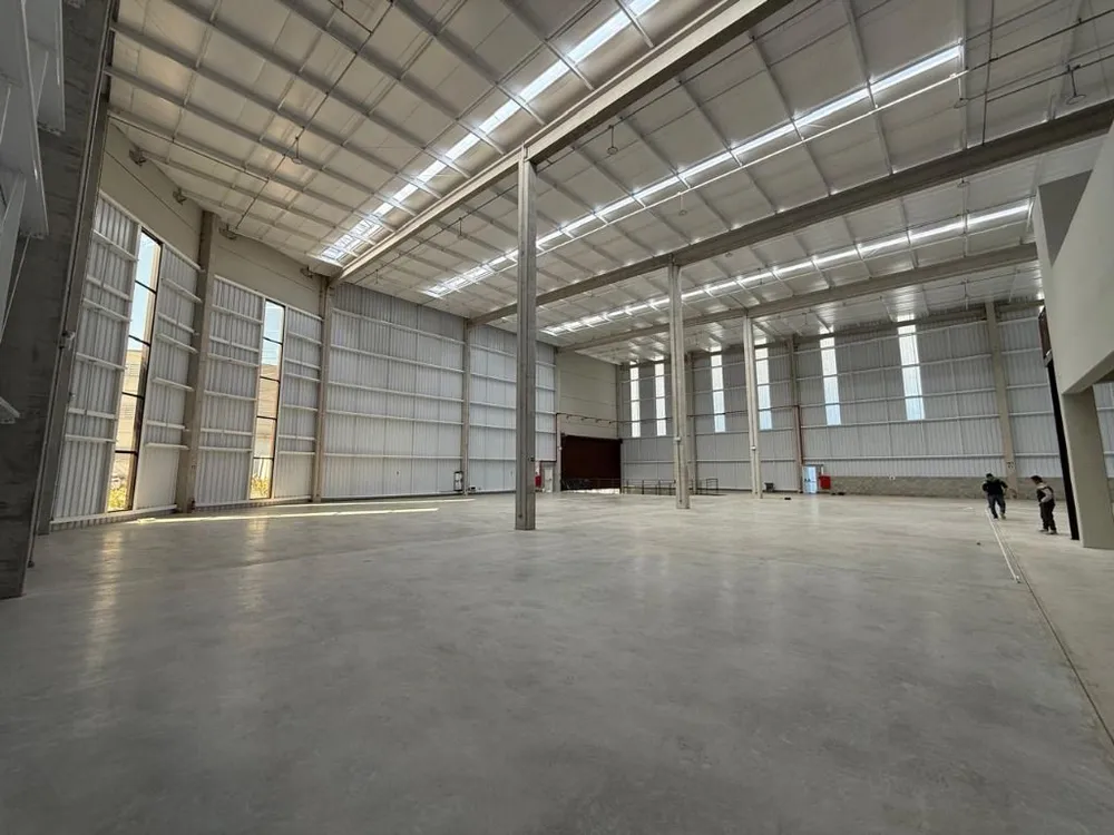 Depósito-Galpão, 2227 m² - Foto 5