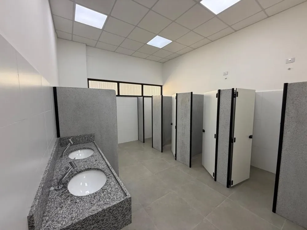 Depósito-Galpão, 2227 m² - Foto 10