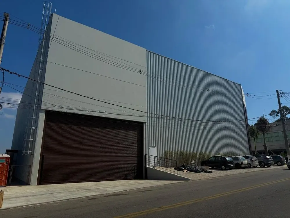 Depósito-Galpão, 2227 m² - Foto 2