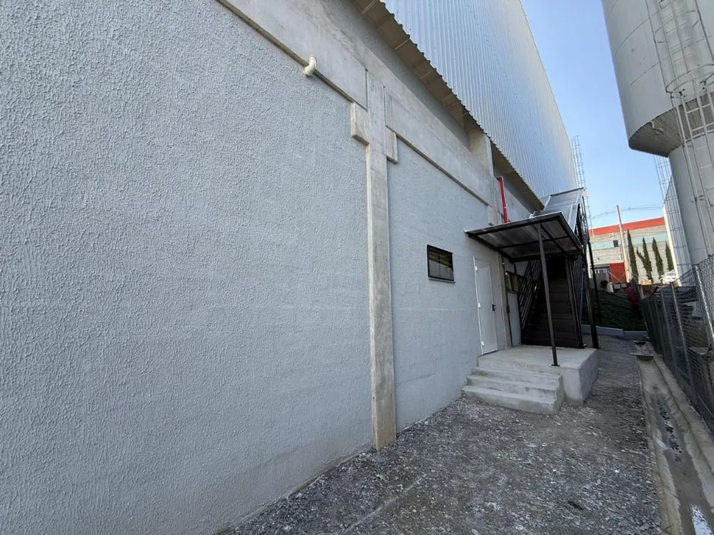 Depósito-Galpão, 2227 m² - Foto 12