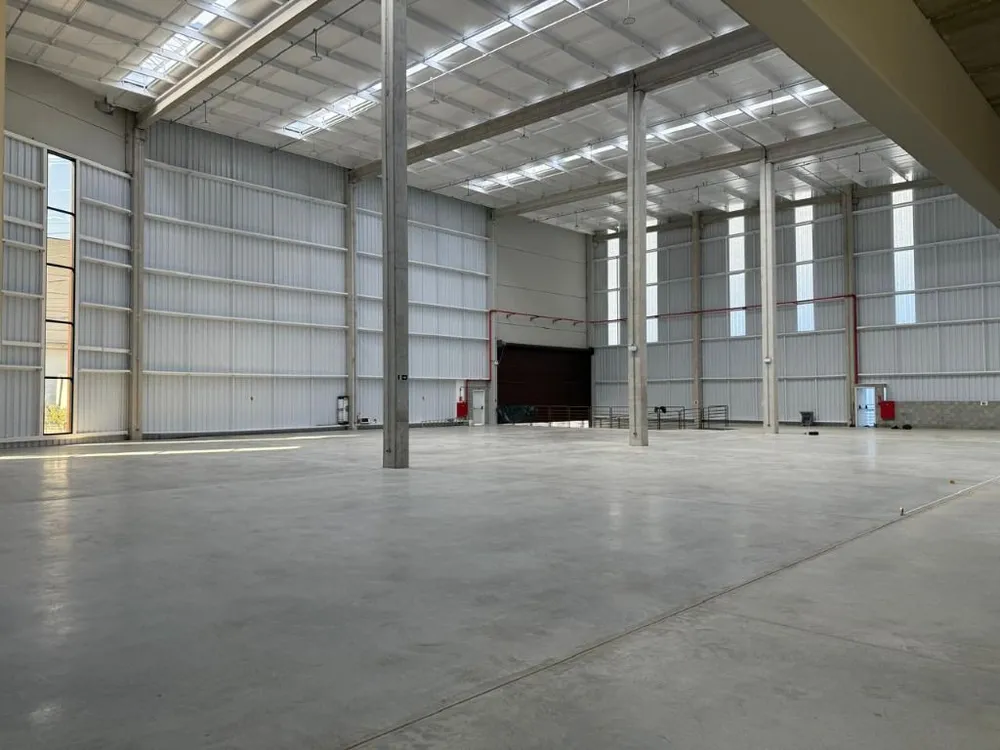 Depósito-Galpão, 2227 m² - Foto 6