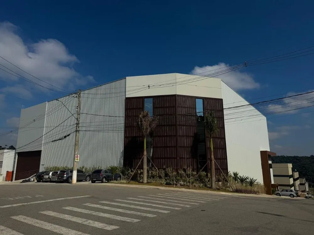 Depósito-Galpão, 2227 m² - Foto 1