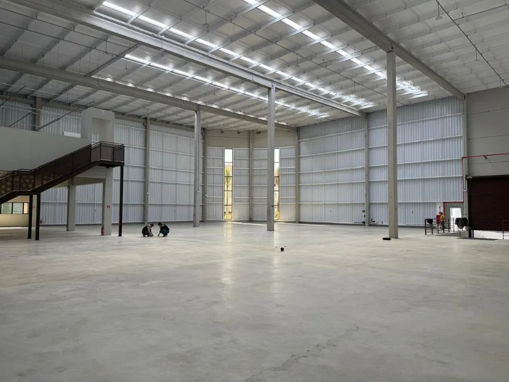 Depósito-Galpão, 2227 m² - Foto 8