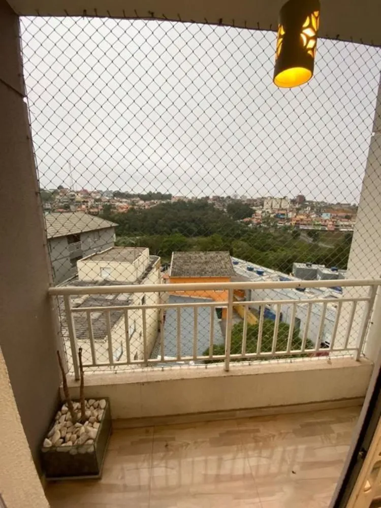 Apartamento, 2 quartos, 55 m² - Foto 1