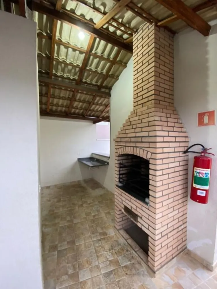 Apartamento, 2 quartos, 55 m² - Foto 7