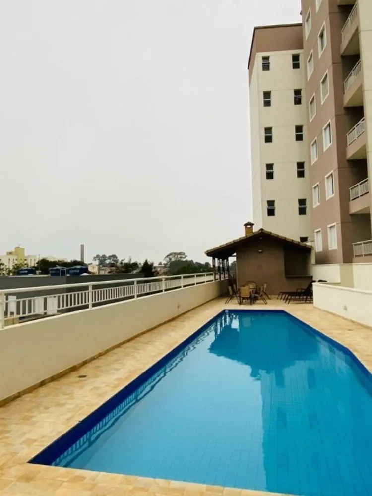 Apartamento, 2 quartos, 55 m² - Foto 6