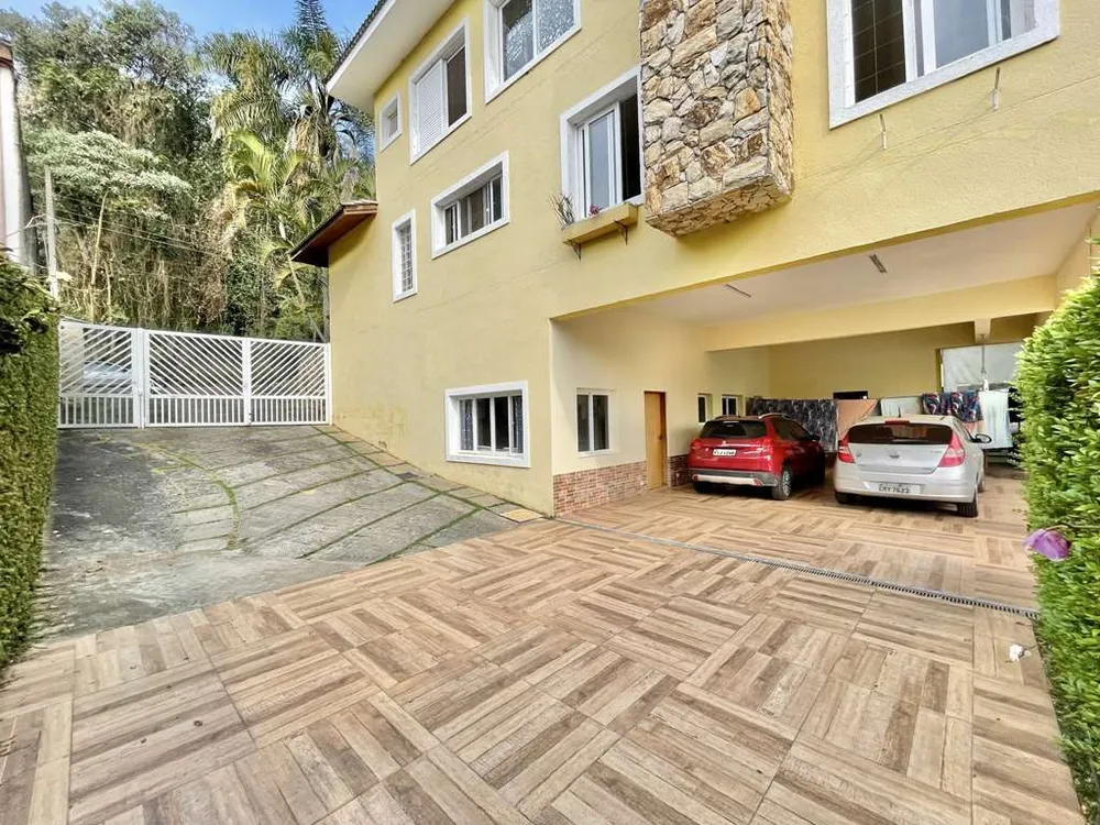 Casa de Condomínio, 4 quartos - Foto 7