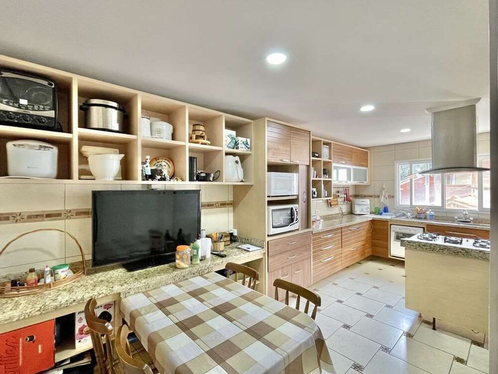 Casa de Condomínio, 4 quartos - Foto 3