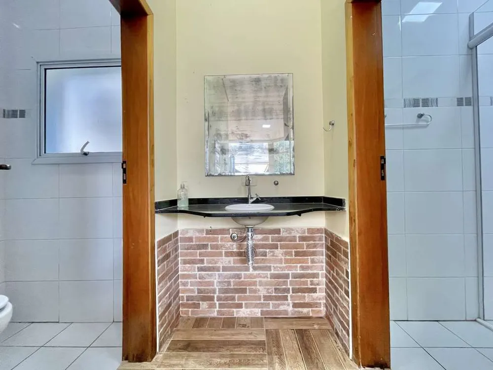 Casa de Condomínio, 4 quartos - Foto 8