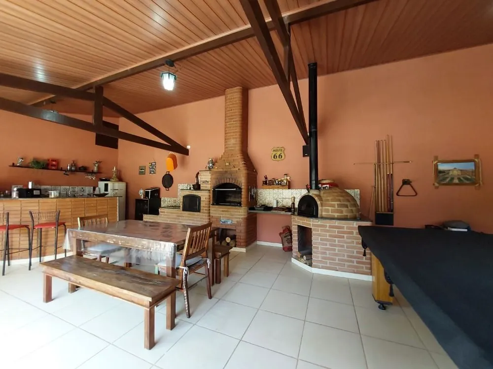 Chácara, 3 quartos, 1170 m² - Foto 5