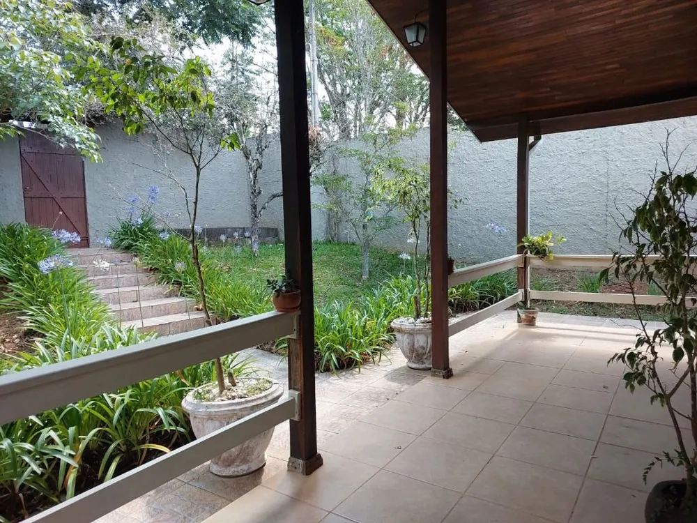 Chácara, 3 quartos, 1170 m² - Foto 8