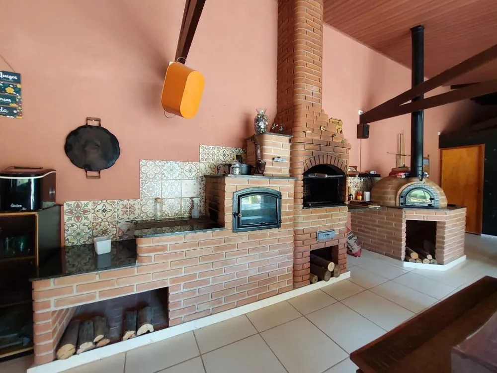 Chácara, 3 quartos, 1170 m² - Foto 6