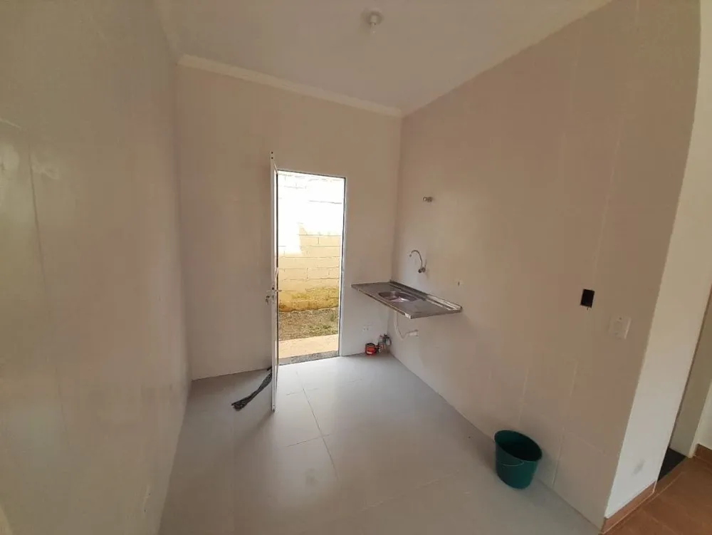 Casa de Condomínio, 2 quartos - Foto 5