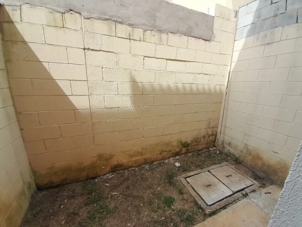 Casa de Condomínio, 2 quartos - Foto 7