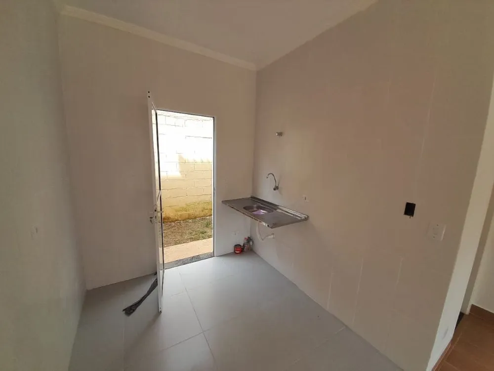 Casa de Condomínio, 2 quartos - Foto 4