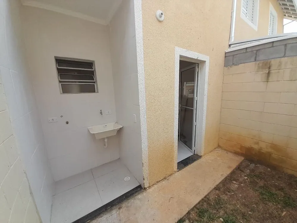 Casa de Condomínio, 2 quartos - Foto 6
