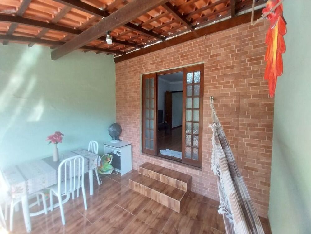 Casa, 3 quartos, 100 m² - Foto 6