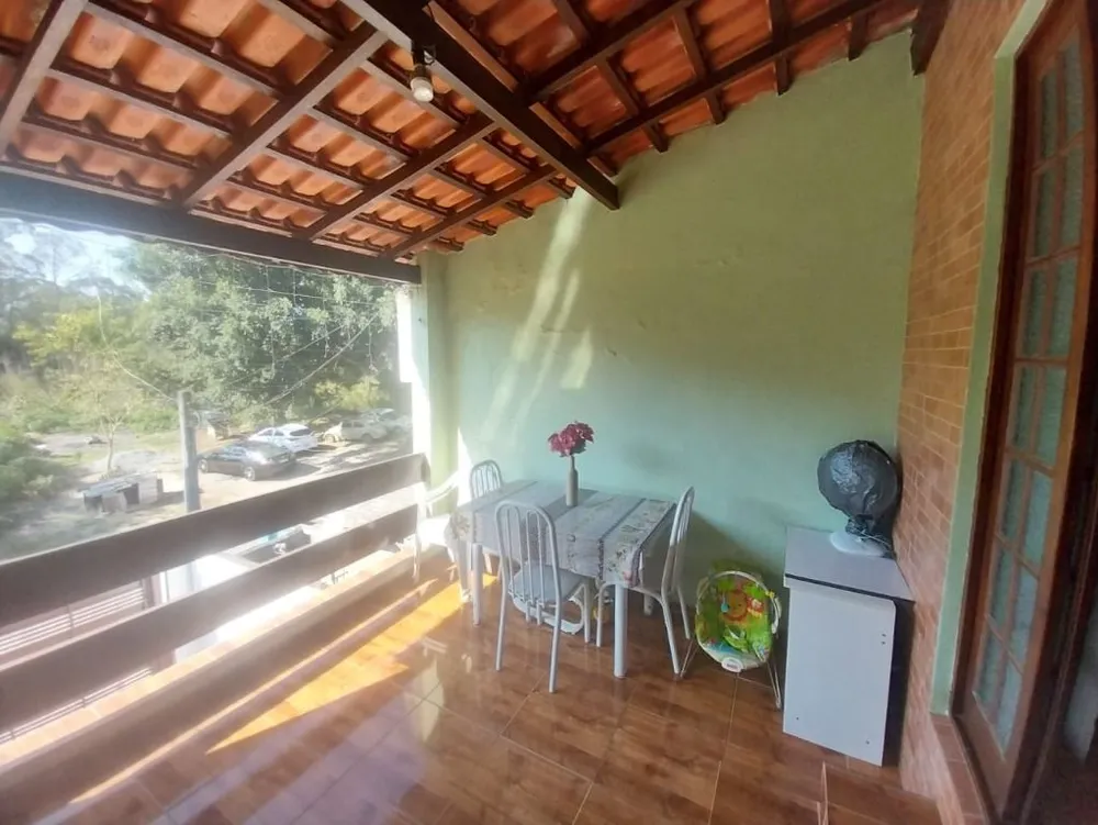 Casa, 3 quartos, 100 m² - Foto 10