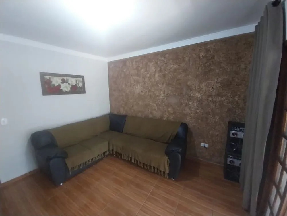 Casa, 3 quartos, 100 m² - Foto 6