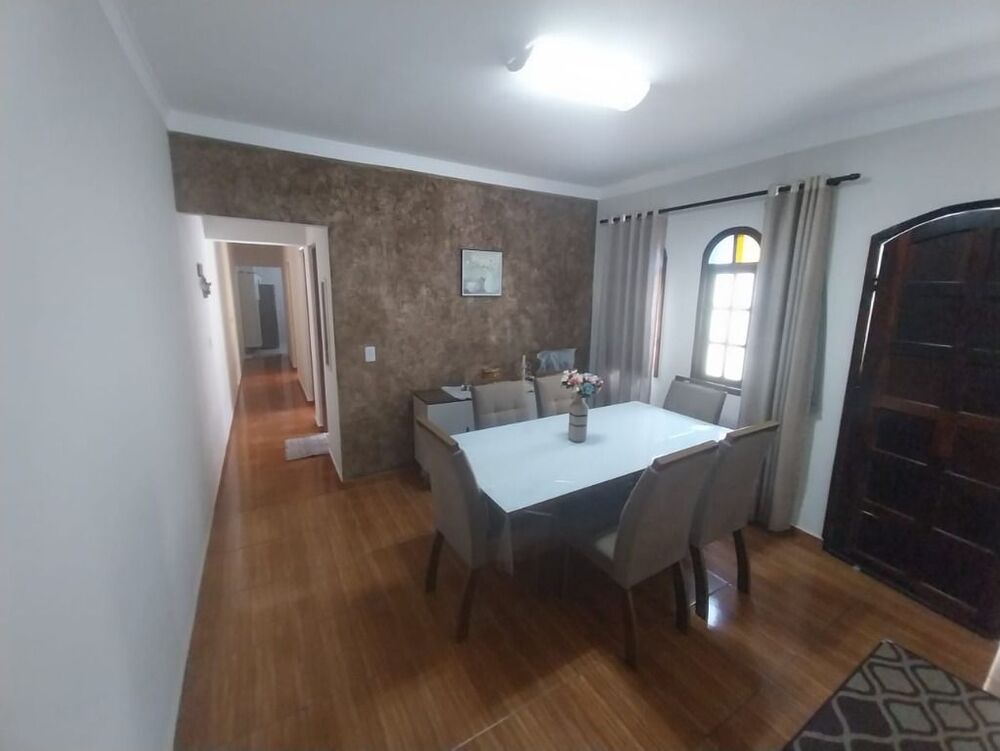 Casa, 3 quartos, 100 m² - Foto 5