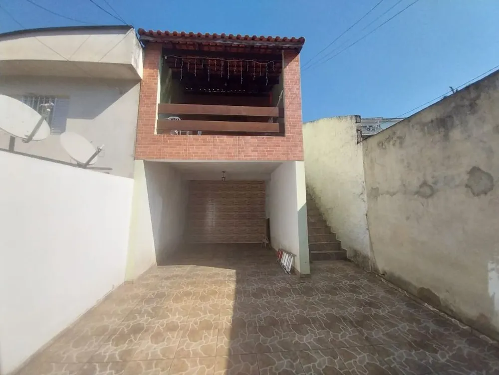 Casa, 3 quartos, 100 m² - Foto 3