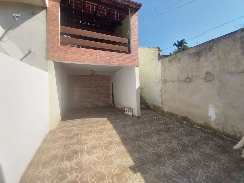 Casa, 3 quartos, 100 m² - Foto 2