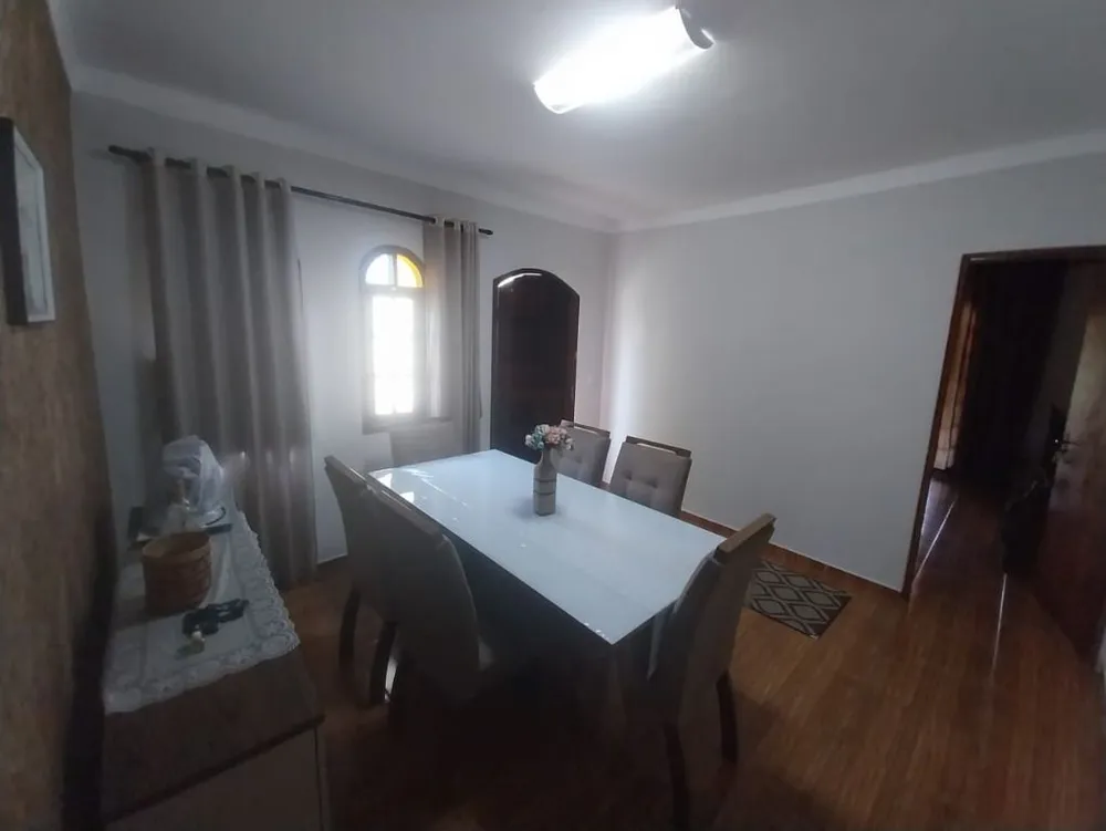 Casa, 3 quartos, 100 m² - Foto 8